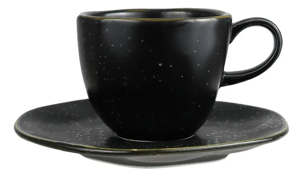 Aparelho de jantar 20 peças volcano ryo Oxford porcelana