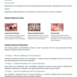 Odontologia ENARE 2026/2027