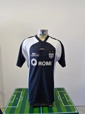 Camisa União Barbarense SP 2005