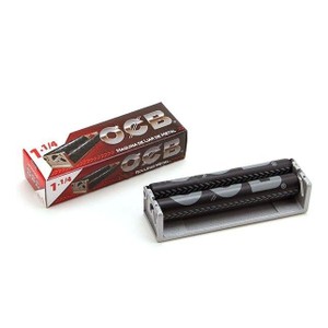 Bolador de Cigarro de Metal OCB 1 e 1/4 (78mm)