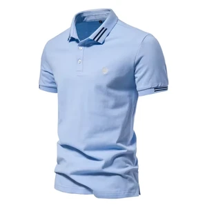 Camisa Polo Masculina Ocean