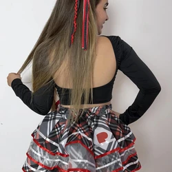 Saia Junina - Clarice