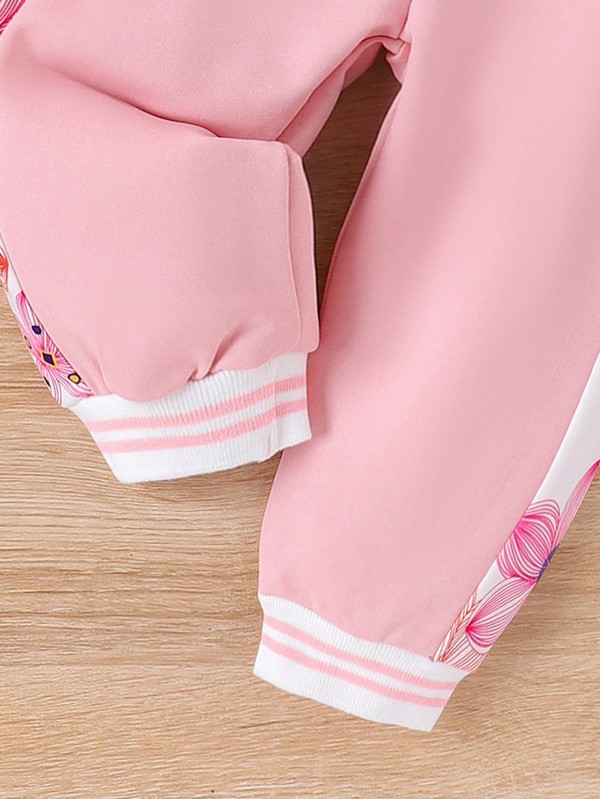 Conjunto College MLetter