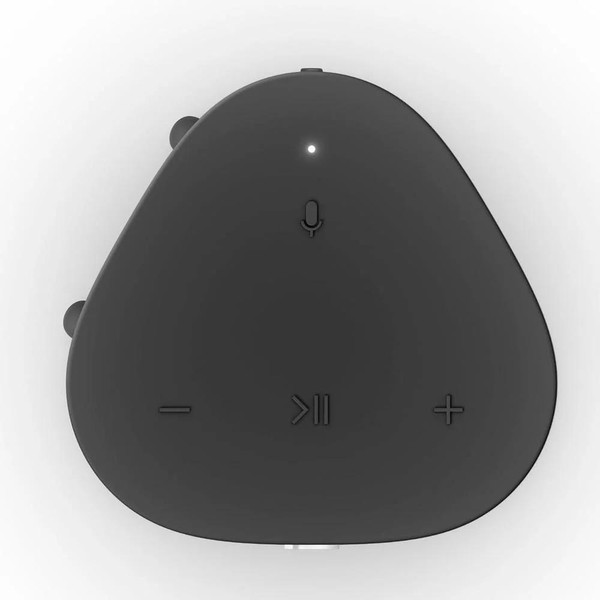 Caixa de Som Sonos Roam Sem Fio Wifi Bluetooth Preto - BRMWCUS1BKHB