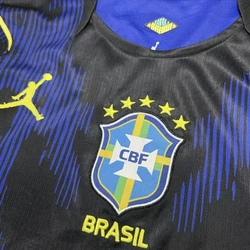 [Compre 1 Leve 2] Camisa Brasil 2026 - Versão Jogador