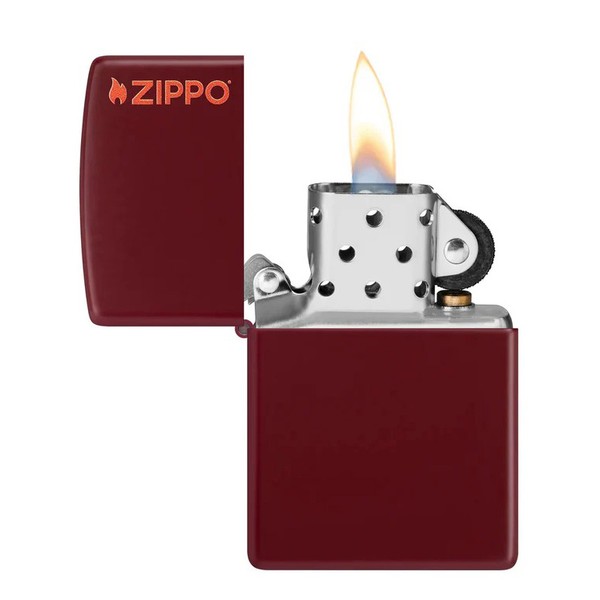 Isqueiro Zippo Classic Merlot