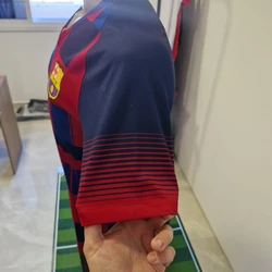 Camisa Barcelona 2018/19
