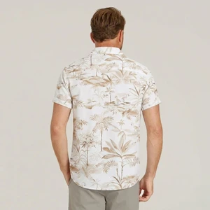 Camisa Vinser Costa Clara