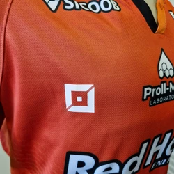 Camisa Joinville SC 2021