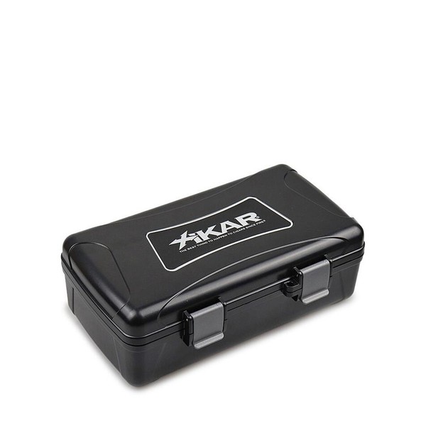 Umidor de Viagem Xikar para 10 Charutos