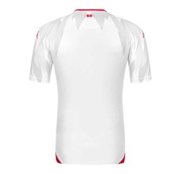 Camisa Seleção Tunísia Home 2026/27