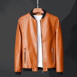Jaqueta Masculina Logan