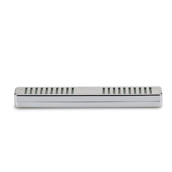 Efusor Palito Meglio - Prateado