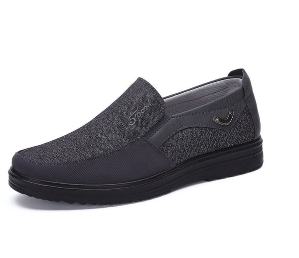 Sapato Mocassim Matezzo Classic