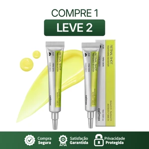 Celimax Retinol Shot - Compre 1 Leve 2 + Frete Grátis
