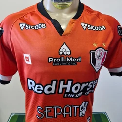 Camisa Joinville SC 2021