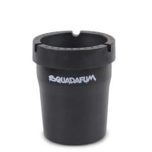 Cinzeiro para Cigarro Squadafum Turn Off - (Apaga Sozinho)