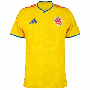 Camisa Seleção Colômbia Home 26/27 Modelo Jogador
