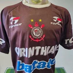 Camisa Corinthians 1999