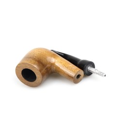 Cachimbo BB Liso - 01