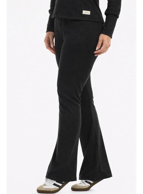 Conjunto Moleton com Calça Térmica Class Verde e Preto