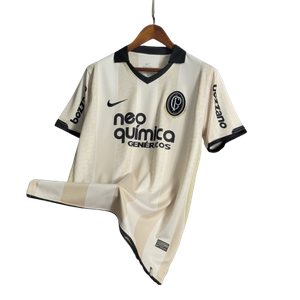Camisa Corinthians  Retrô 2009 - Masculina