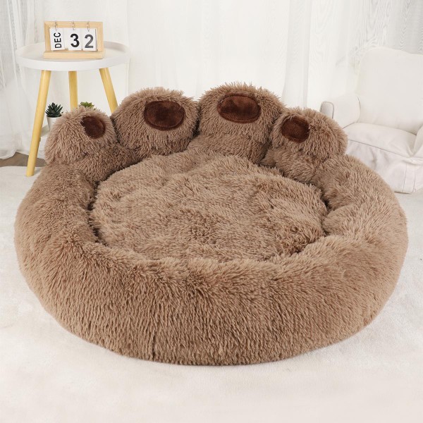 Cama Ultra Macia para Cachorros