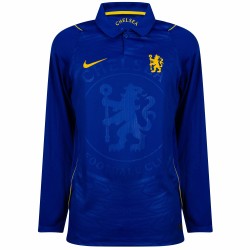 Camisa Chelsea Home 2026/27 - Manga longa