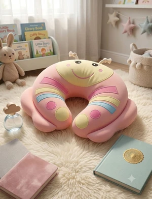 ALMOFADA DE PESCOÇO MON SUCRE 17000