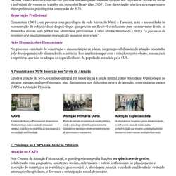 Psicólogo Júnior - Foz do Iguaçu PR