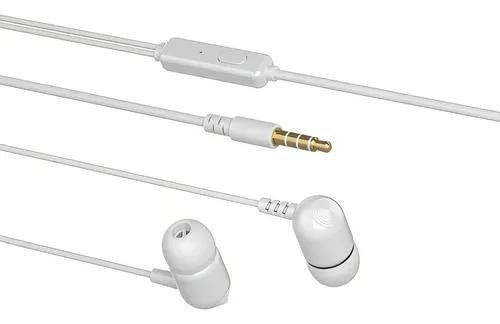 Fone de Ouvido Intra C3Tech - EP-07WH
