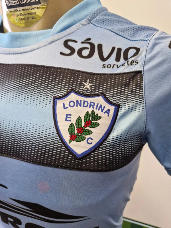 Camisa Londrina 2013