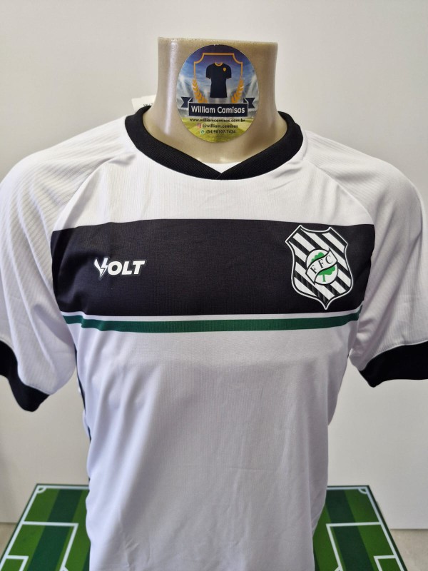 Camisa Figueirense 2025