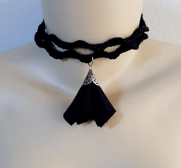 CHOKER DARK