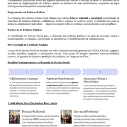 Assistente Social Polícia Penal - Maranhão