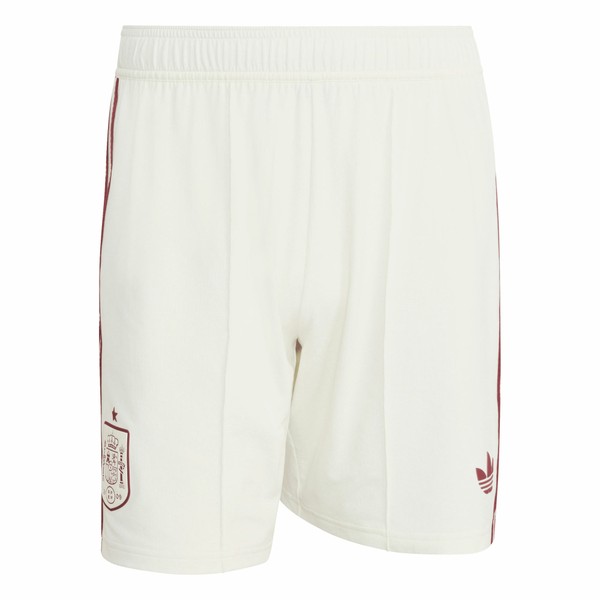 Calção Seleção Espanha Away 2026/27
