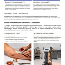 Nutricionista- Ministério da Saúde
