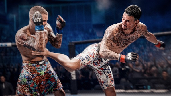 UFC™ 6 - Xbox Series X|S
