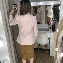 Camisa Anny