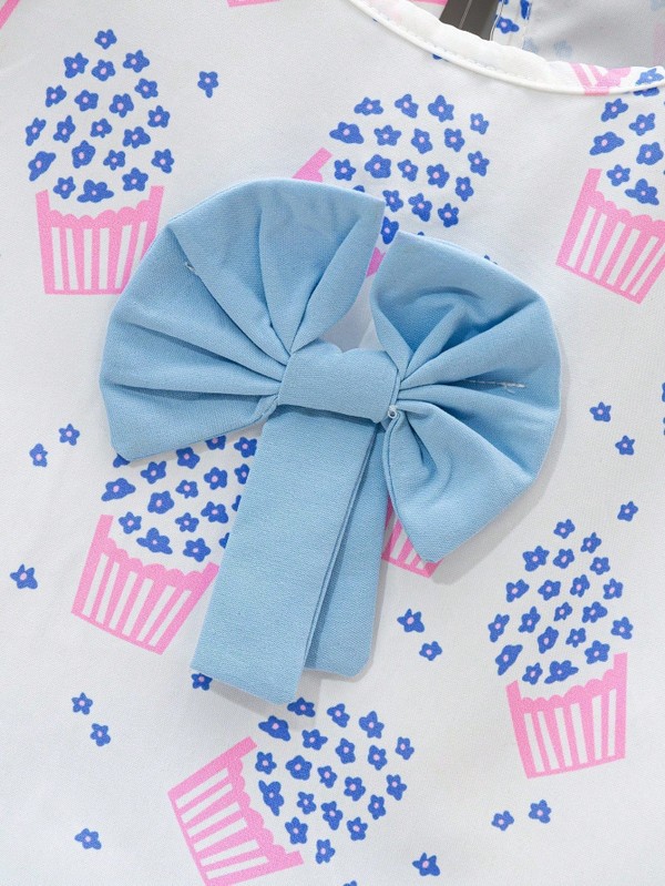 Conjunto Infantil Evereday