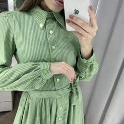 Vestido Alana