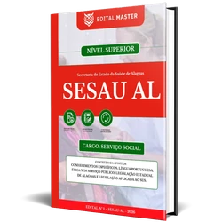 Serviço Social - SESAU AL