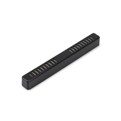 Efusor Palito Meglio - Preto