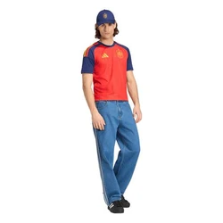 Camisa da Espanha 2026 Mandante - Masculina