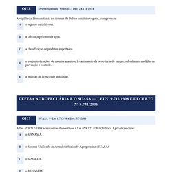 Engenheiro Agrônomo/Piauí - 300 Questões Comentadas + Simulado 