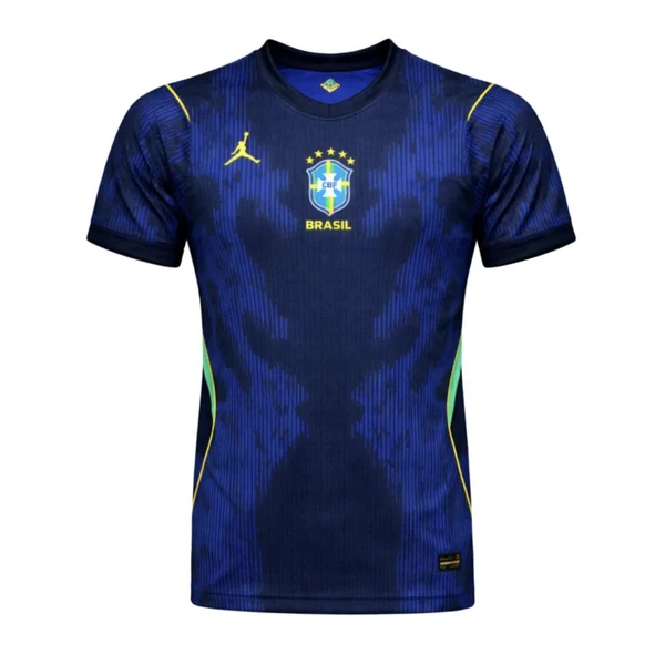 [Compre 1 Leve 2] Camisa Brasil 2026 - Versão Jogador