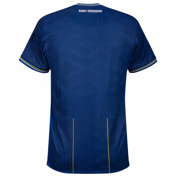 Camisa Seleção Bósnia e Herzegovina Home 2026/27