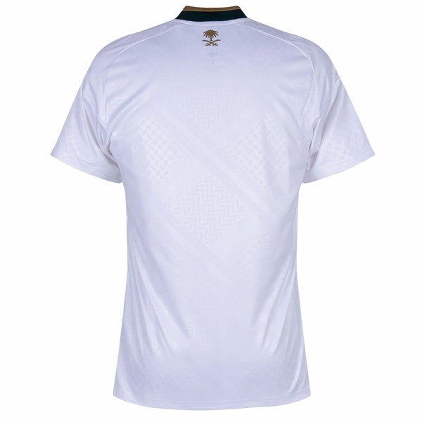 Camisa Arábia Saudita Away 2026/27