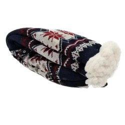 [COMPRE 3 LEVE 5] Kit Meias de Lã Térmicas (OFERTA DE INVERNO)