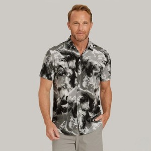 Camisa Vinser Brisa Costeira